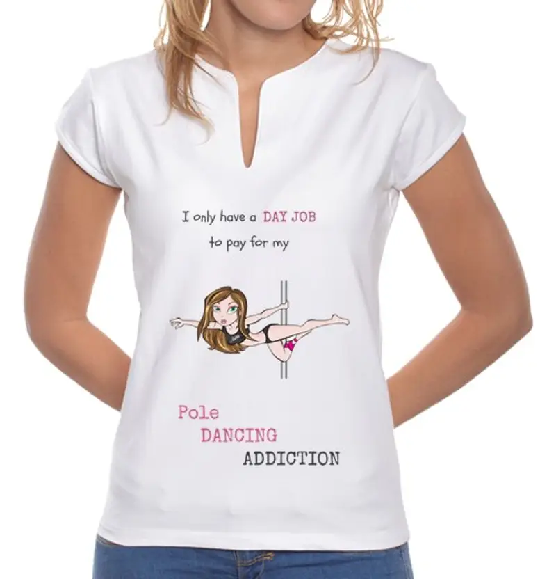 Tostadora T-shirt Donna 1425619