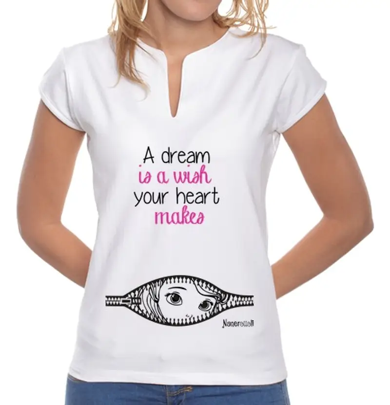 Tostadora T-shirt Donna 1429085