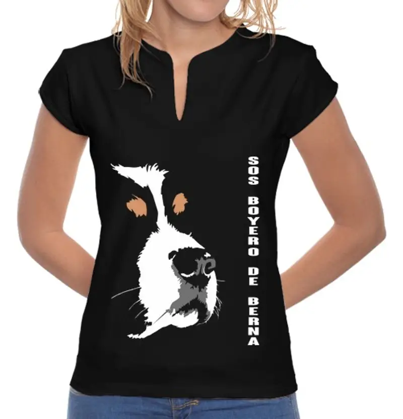 Tostadora T-shirt Donna 1423352