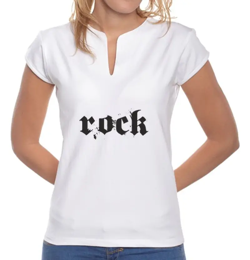 Tostadora T-shirt Donna 1422561