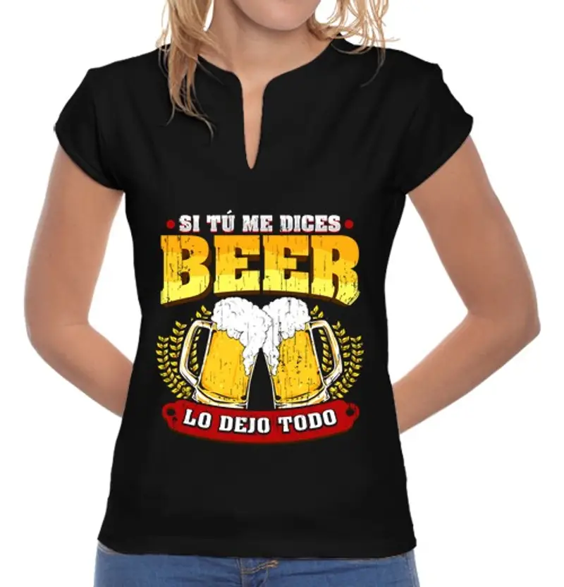 Tostadora T-shirt Donna 1421124