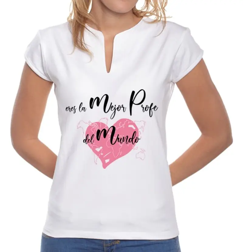 Tostadora T-shirt Donna 1426858