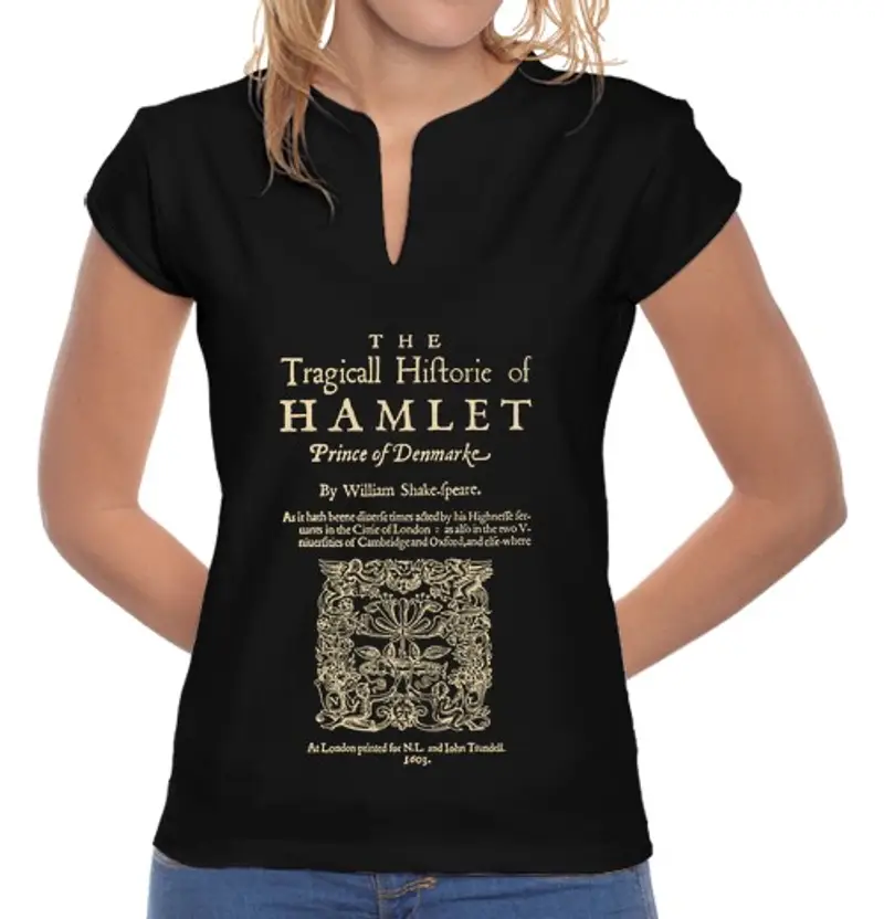 Tostadora T-shirt Donna 1420148