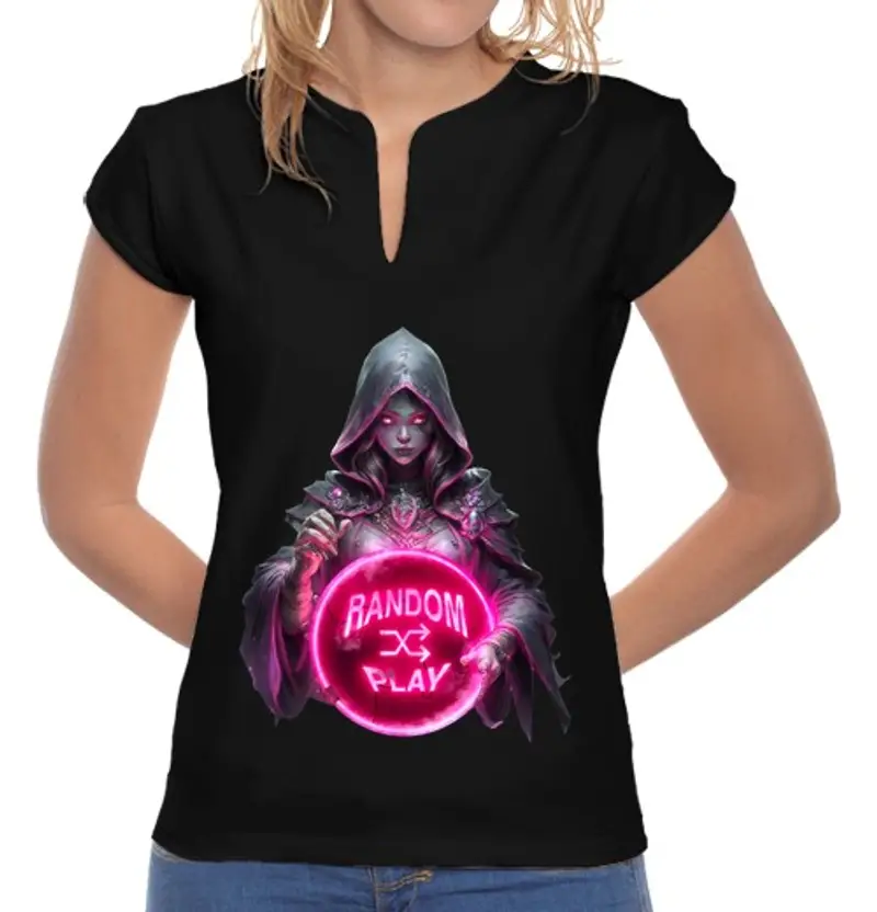 Tostadora T-shirt Donna 1426429