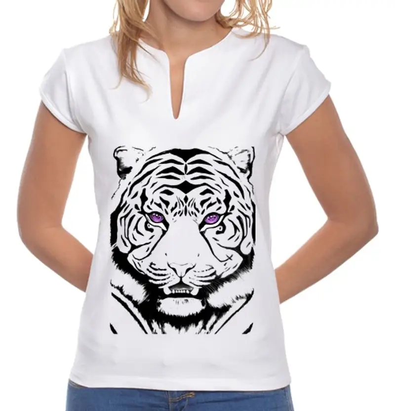 Tostadora T-shirt Donna 1423234