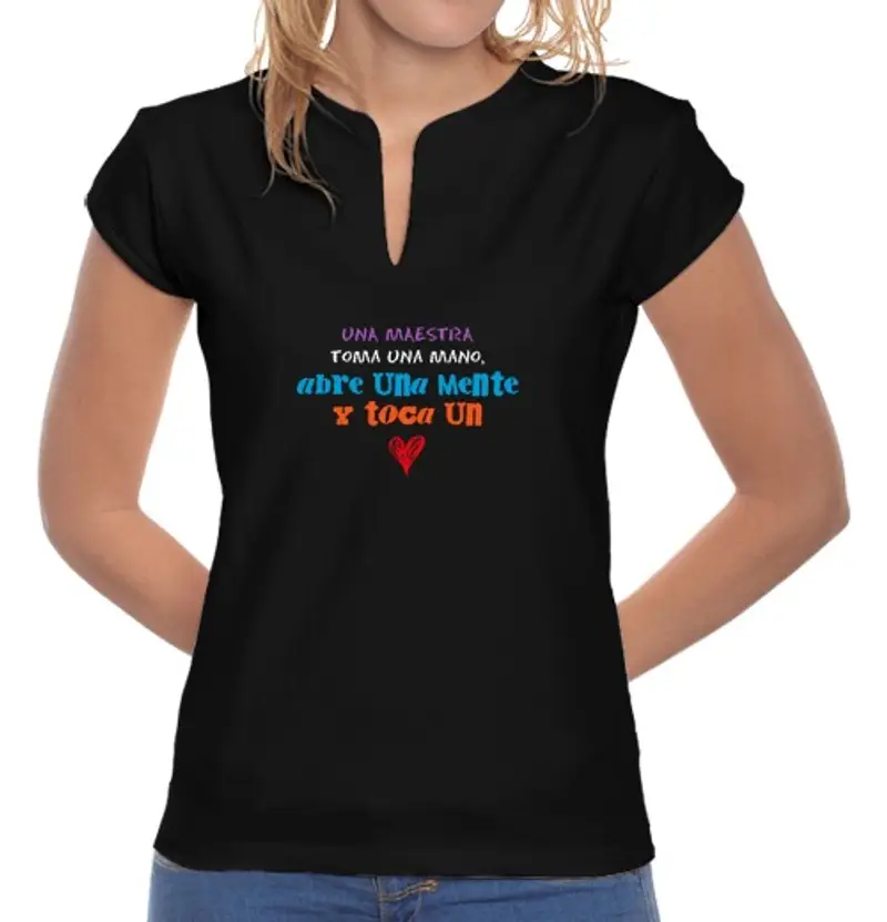 Tostadora T-shirt Donna 1429839