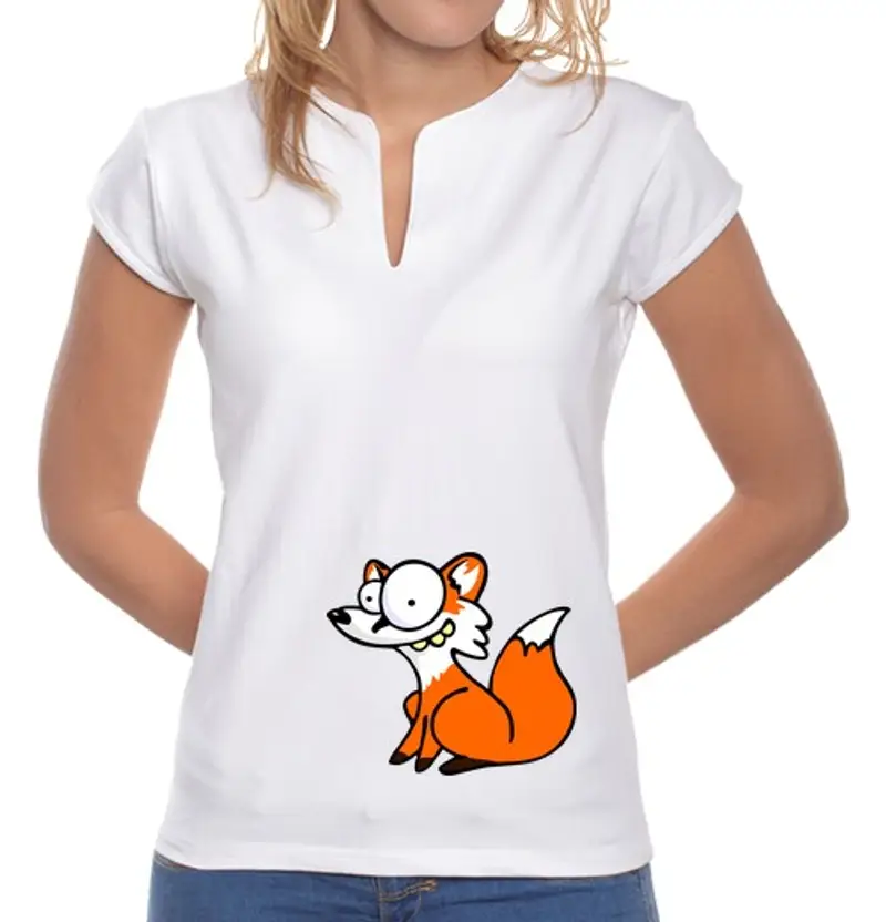 Tostadora T-shirt Donna 1423187