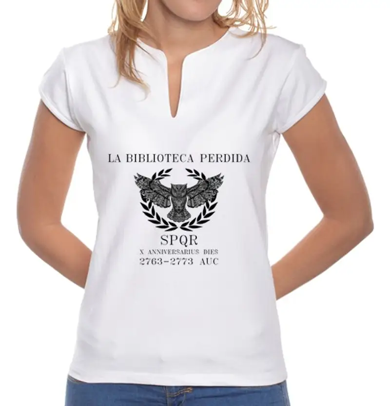 Tostadora T-shirt Donna 1425306