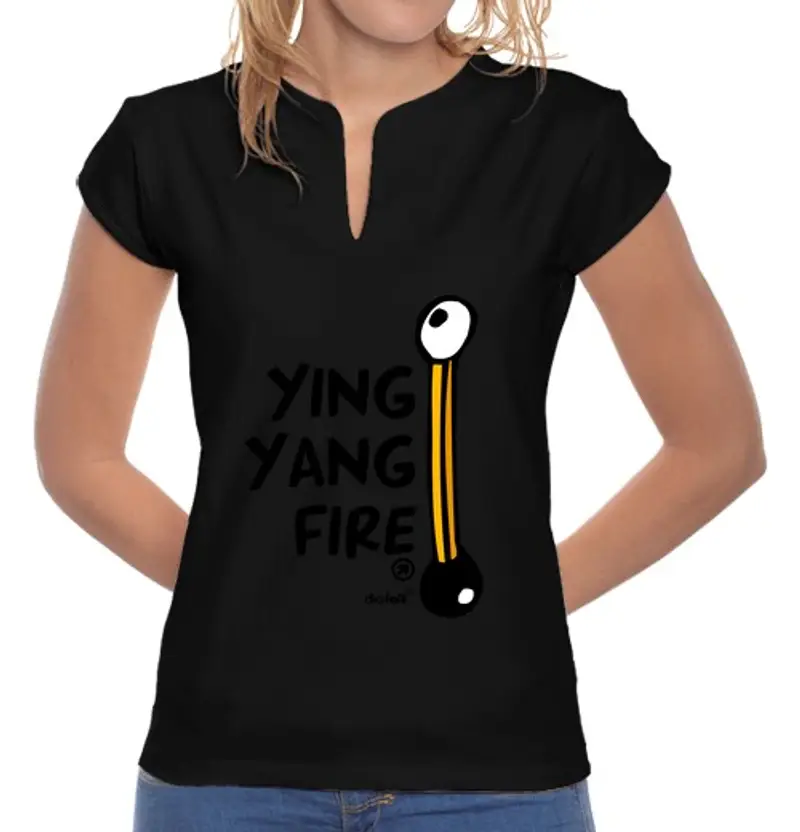 Tostadora T-shirt Donna 1429637