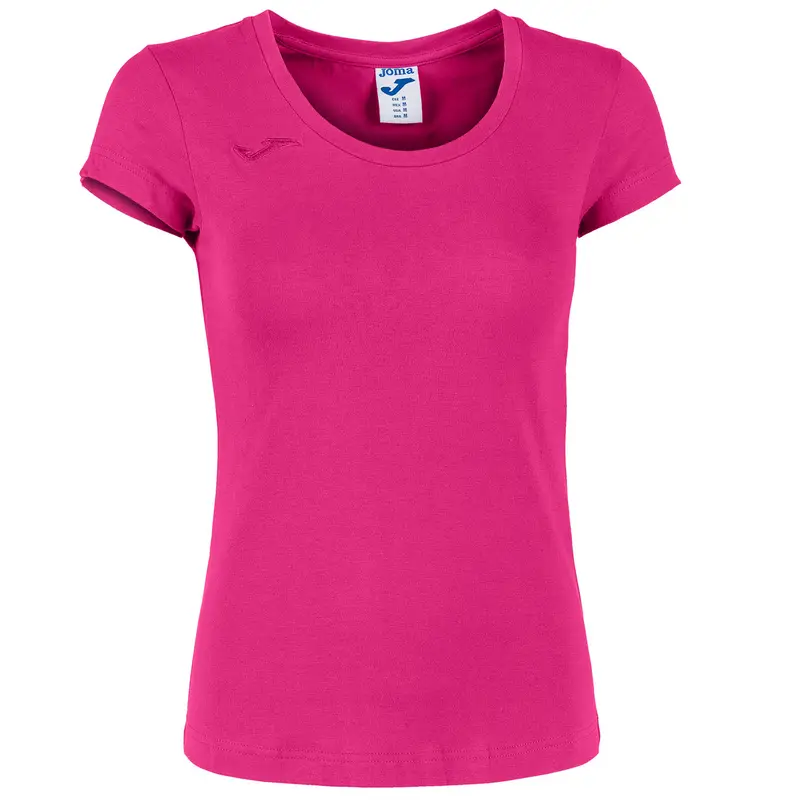 Joma T-shirt Donna Rosa 2025098