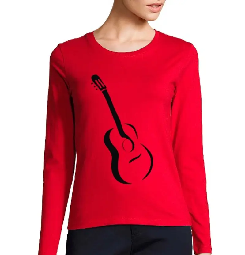 Tostadora T-shirt Donna 1429599