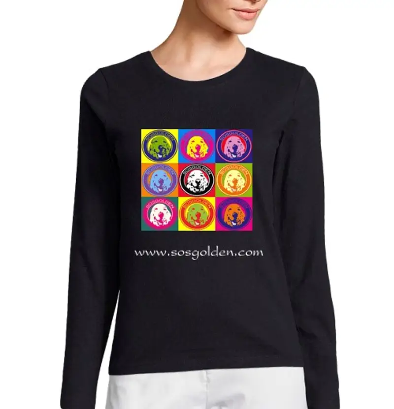 Tostadora T-shirt Donna 1421009