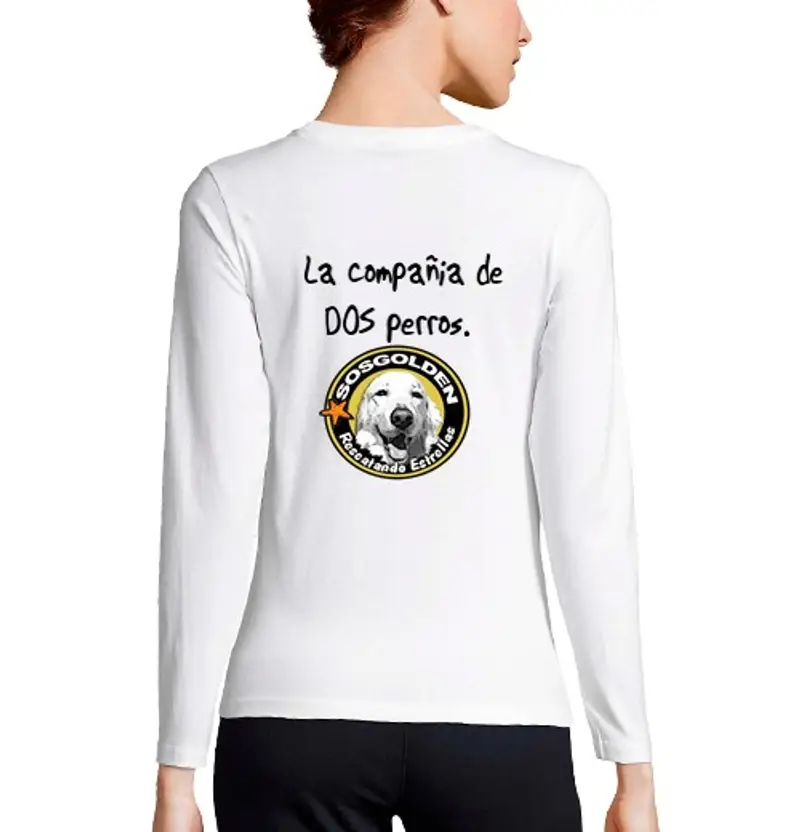 Tostadora T-shirt Donna 1424434