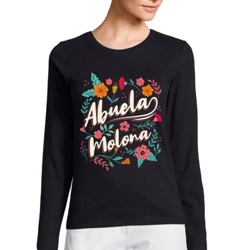 Tostadora T-shirt Donna 1422790