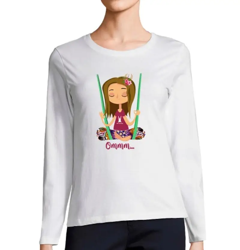 Tostadora T-shirt Donna 1427794