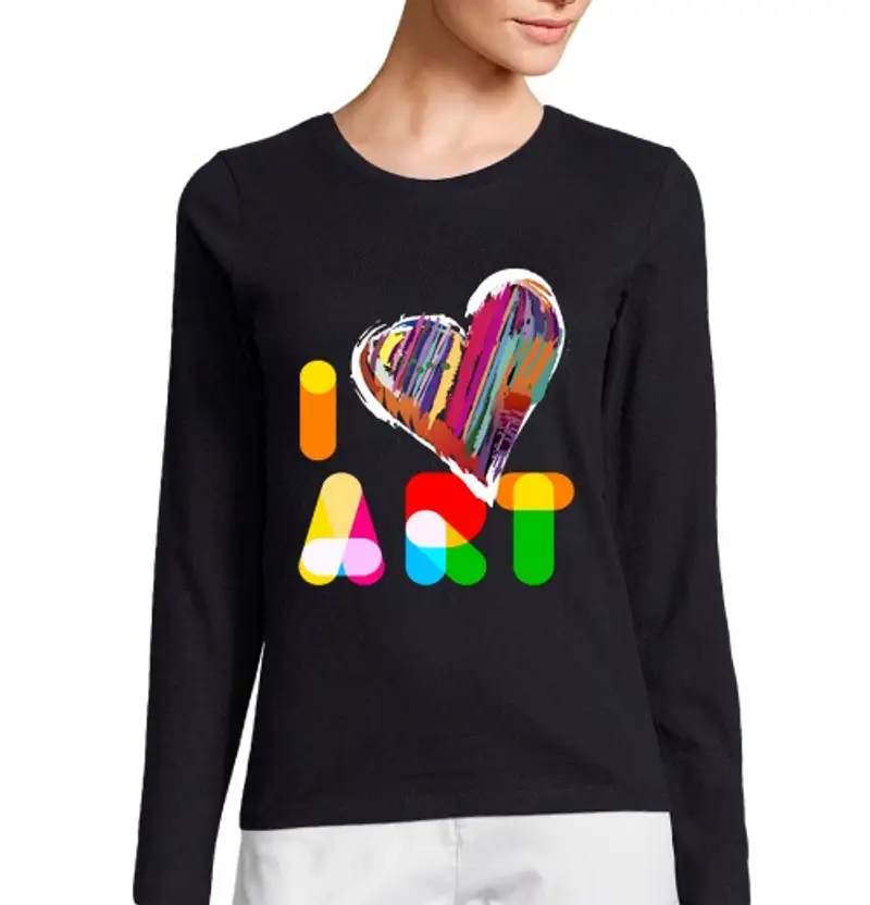 Tostadora T-shirt Donna 1421354