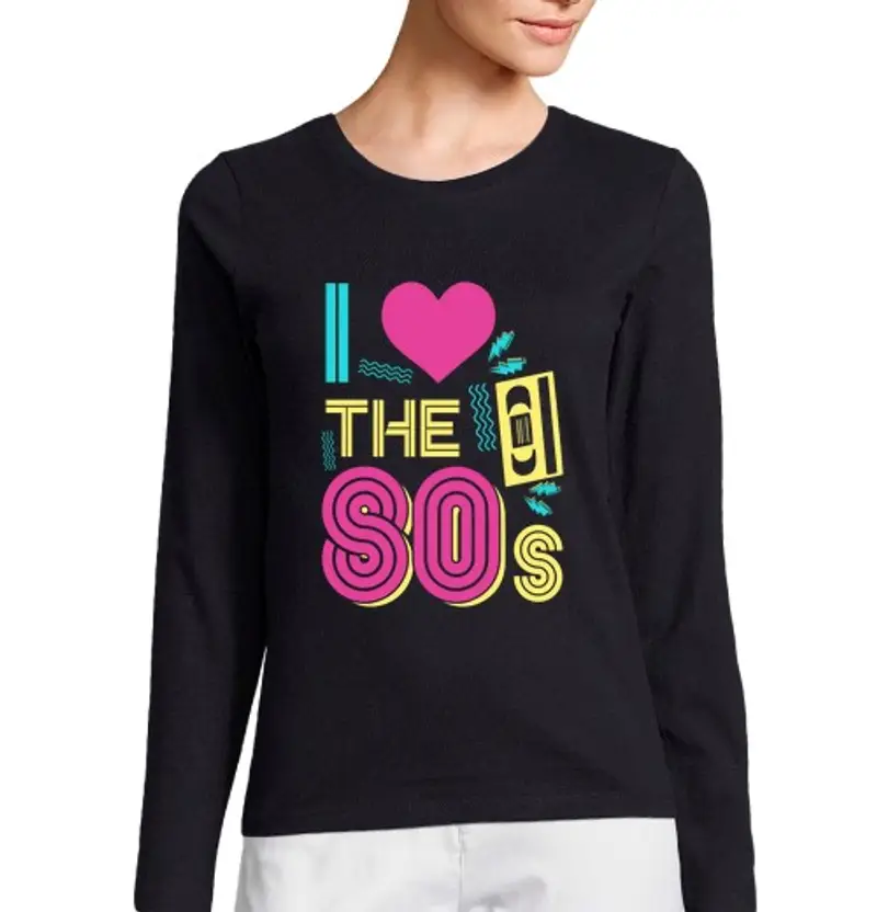 Tostadora T-shirt Donna 1422750