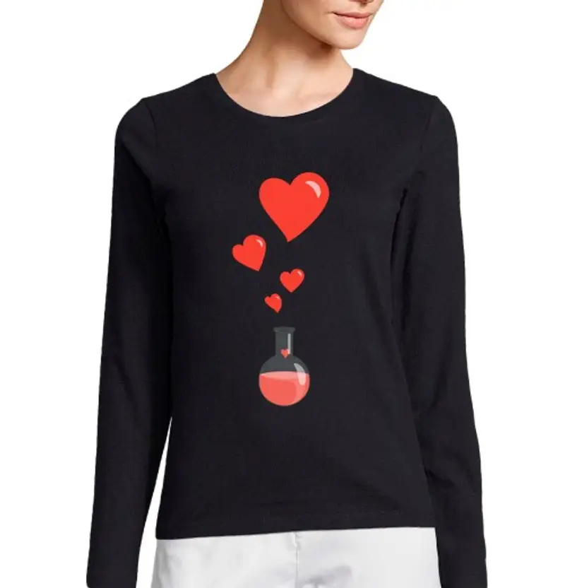 Tostadora T-shirt Donna 1419414