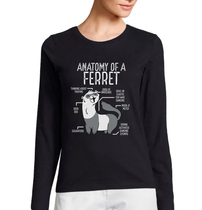 Tostadora T-shirt Donna 1426968