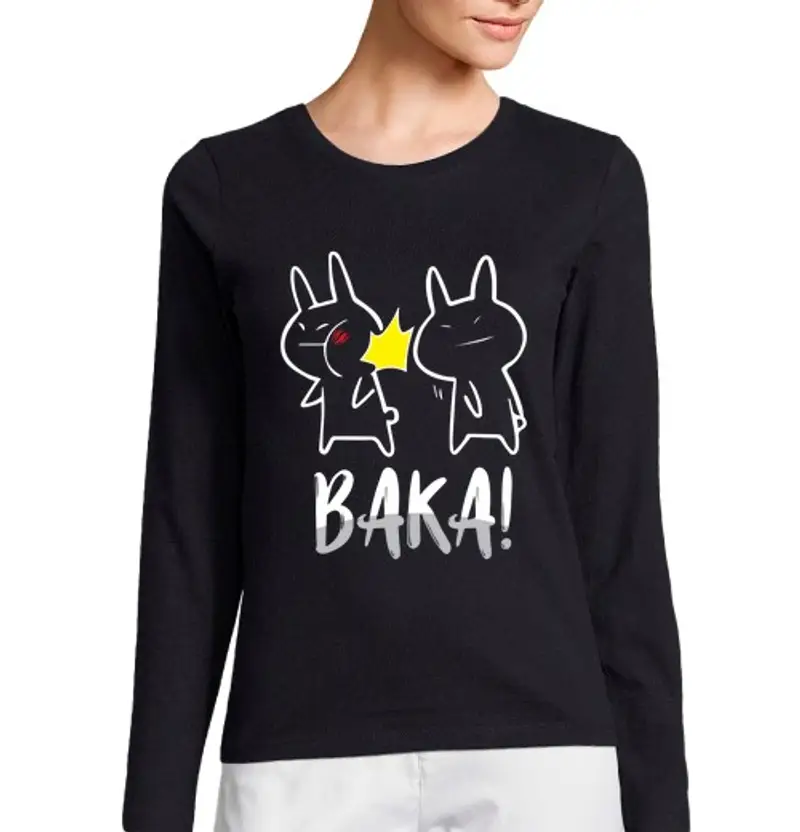 Tostadora T-shirt Donna 1422791