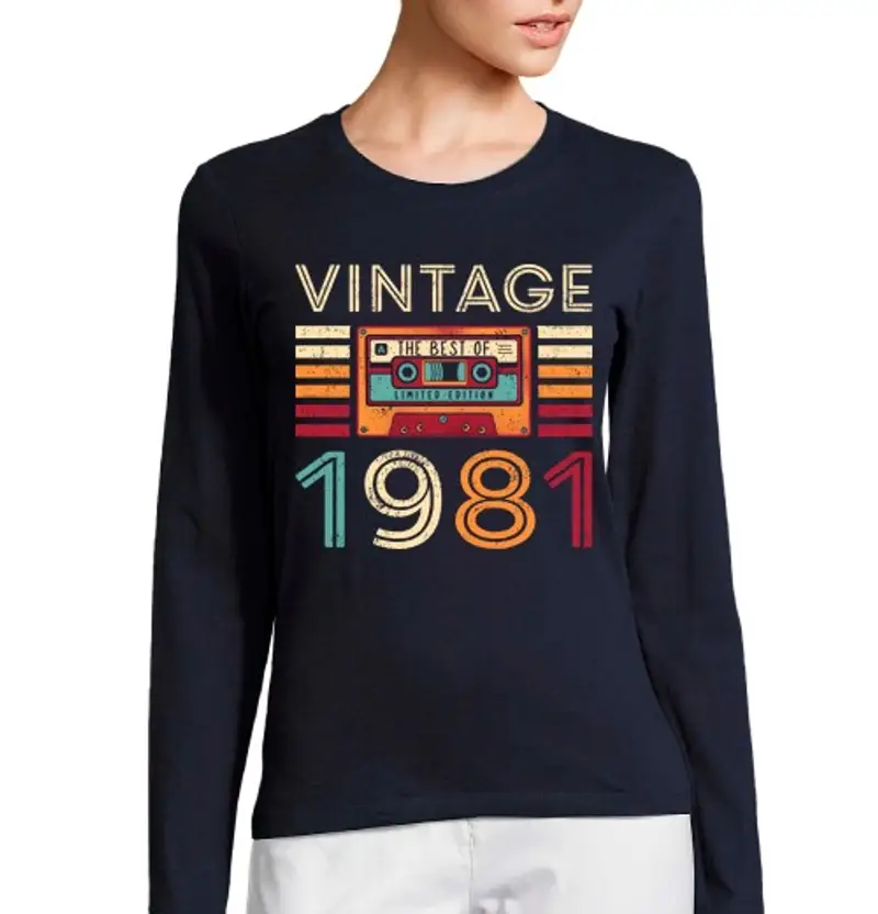 Tostadora T-shirt Donna 1427158