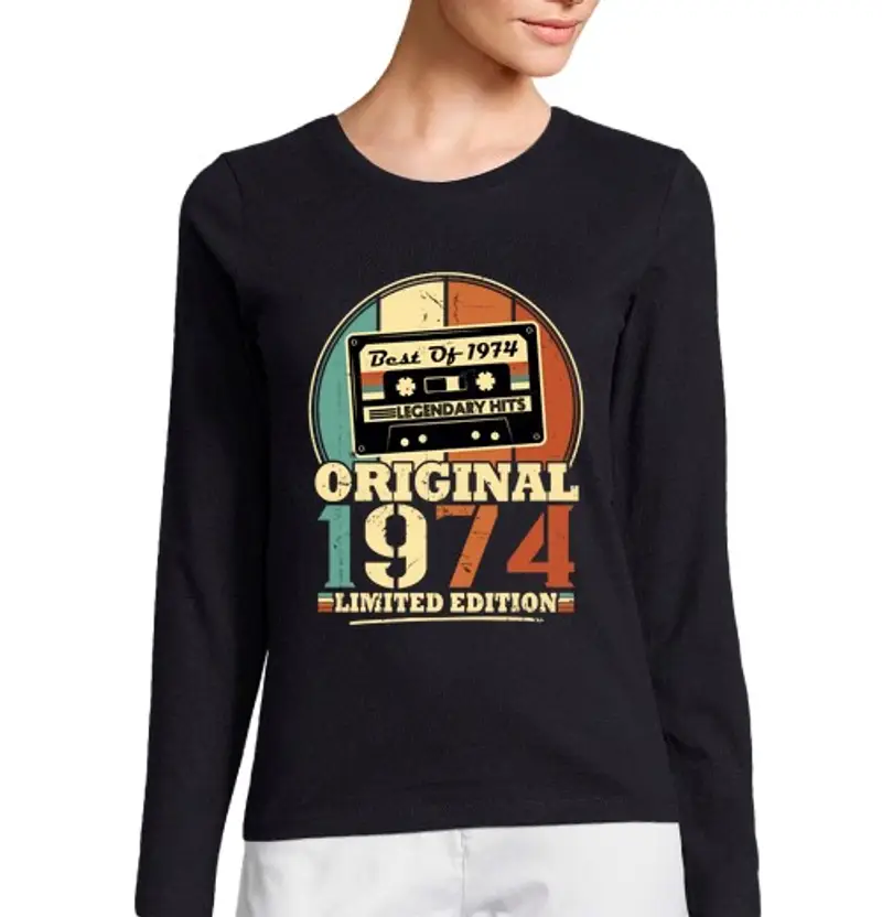 Tostadora T-shirt Donna 1421297