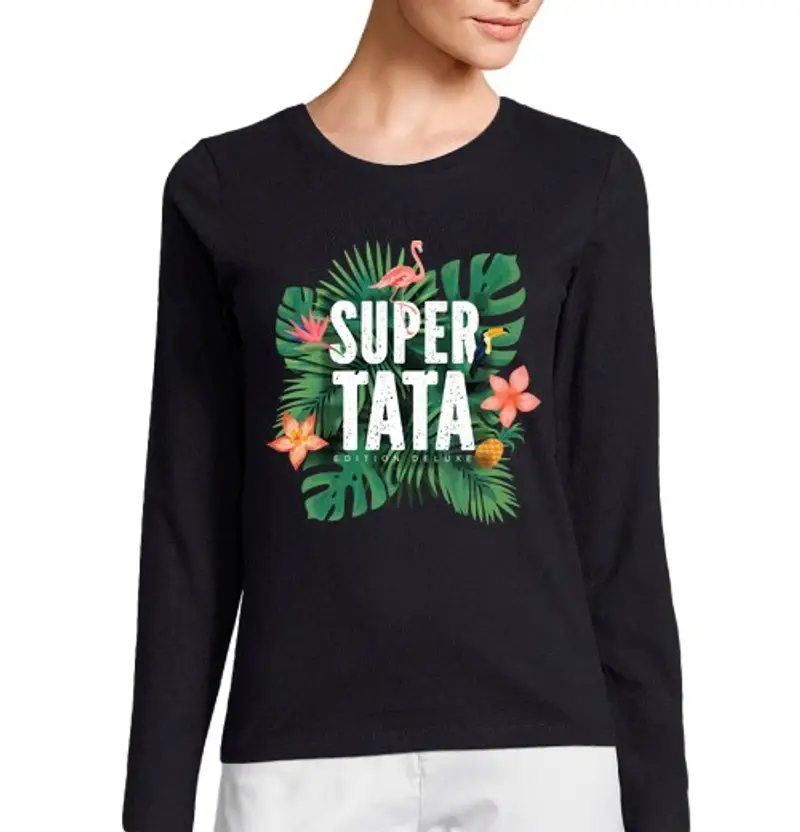 Tostadora T-shirt Donna 1424873