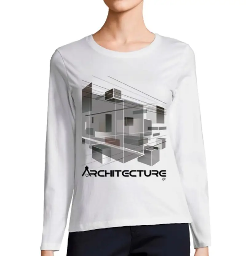 Tostadora T-shirt Donna 1424305