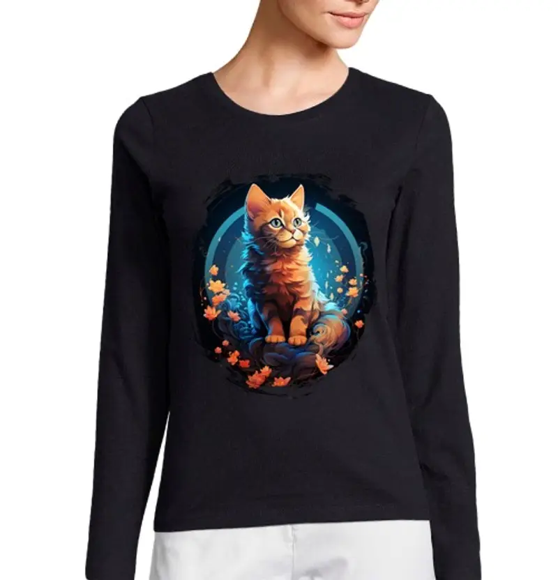 Tostadora T-shirt Donna 1426463