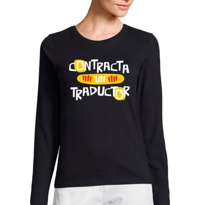 Tostadora T-shirt Donna 1424861