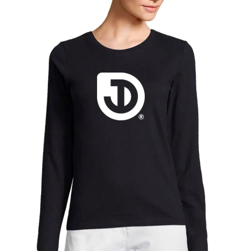 Tostadora T-shirt Donna 1427398