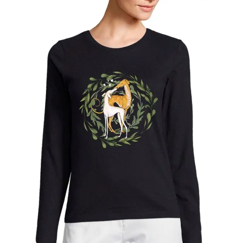 Tostadora T-shirt Donna 1426426