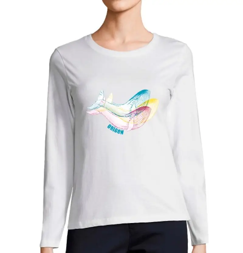 Tostadora T-shirt Donna 1423707