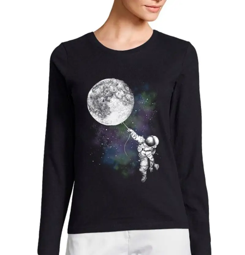 Tostadora T-shirt Donna 1424905