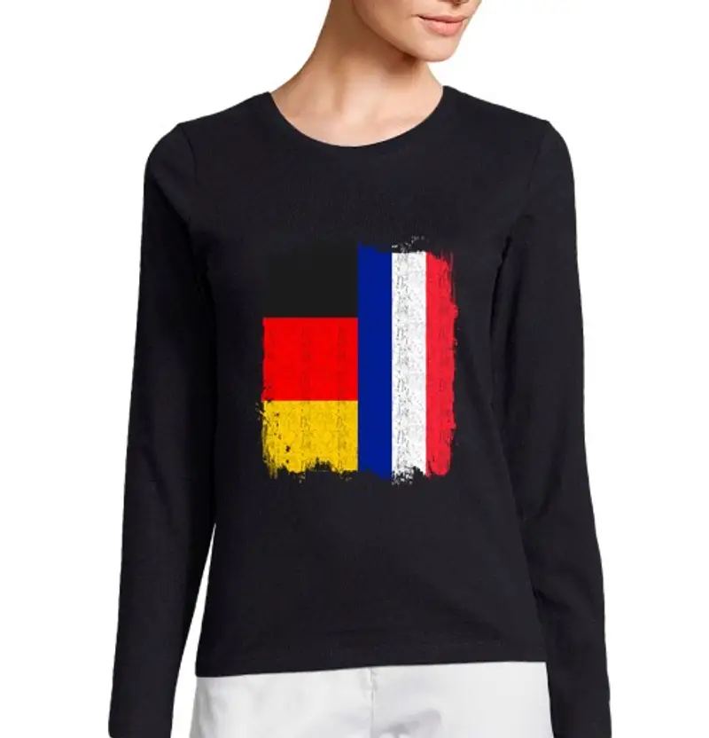 Tostadora T-shirt Donna 1427366