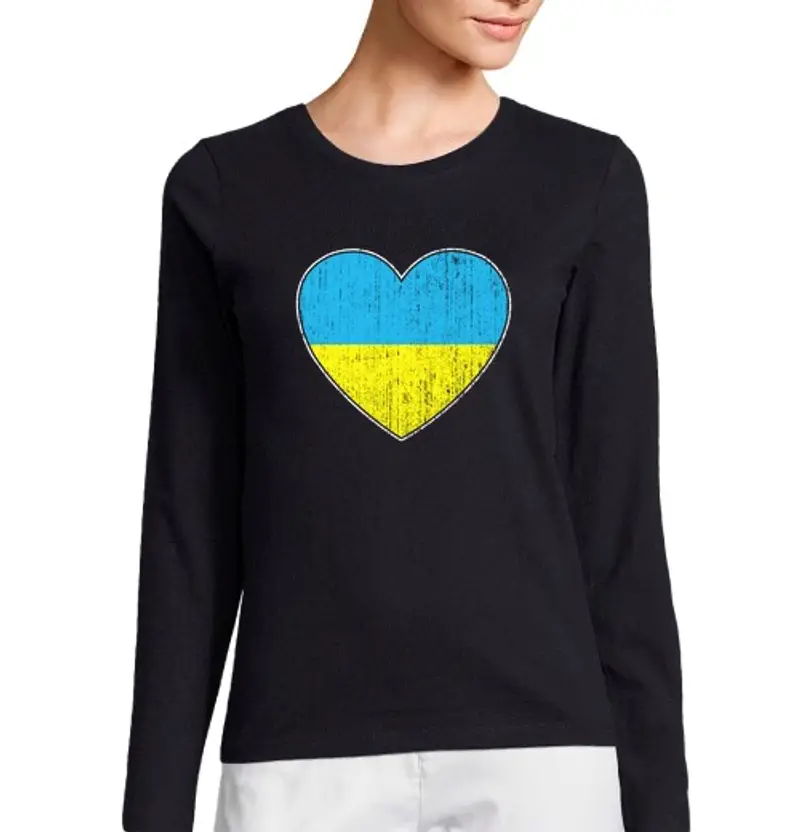 Tostadora T-shirt Donna 1423632