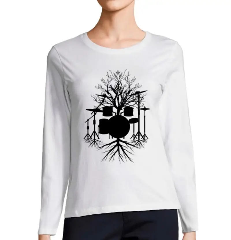 Tostadora T-shirt Donna 1427485