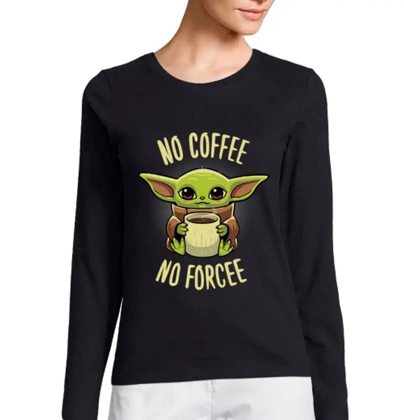 Tostadora T-shirt Donna 1420182