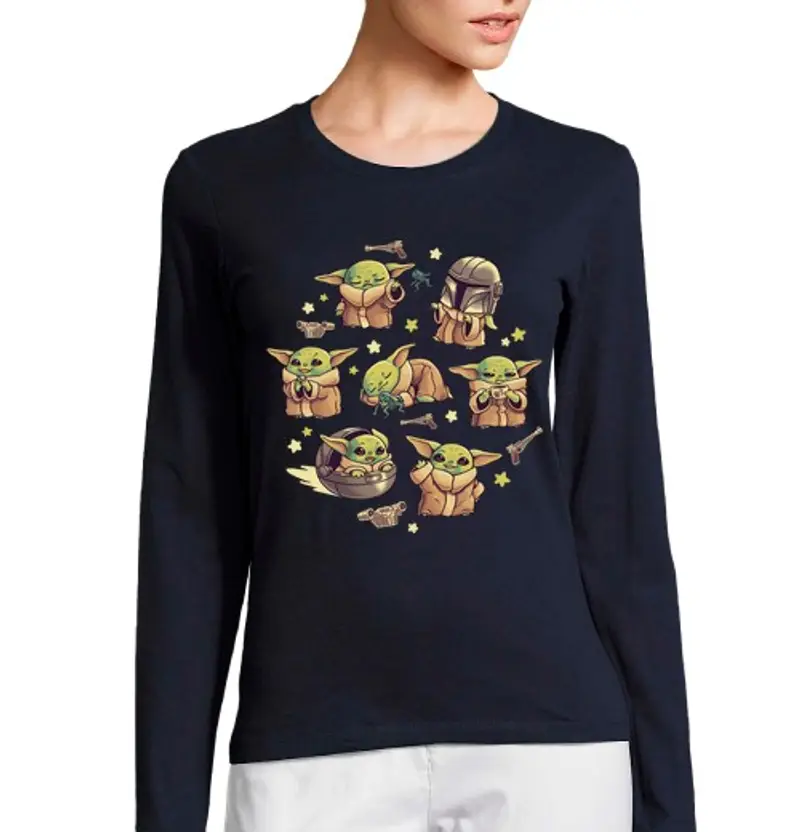 Tostadora T-shirt Bebè 1418992