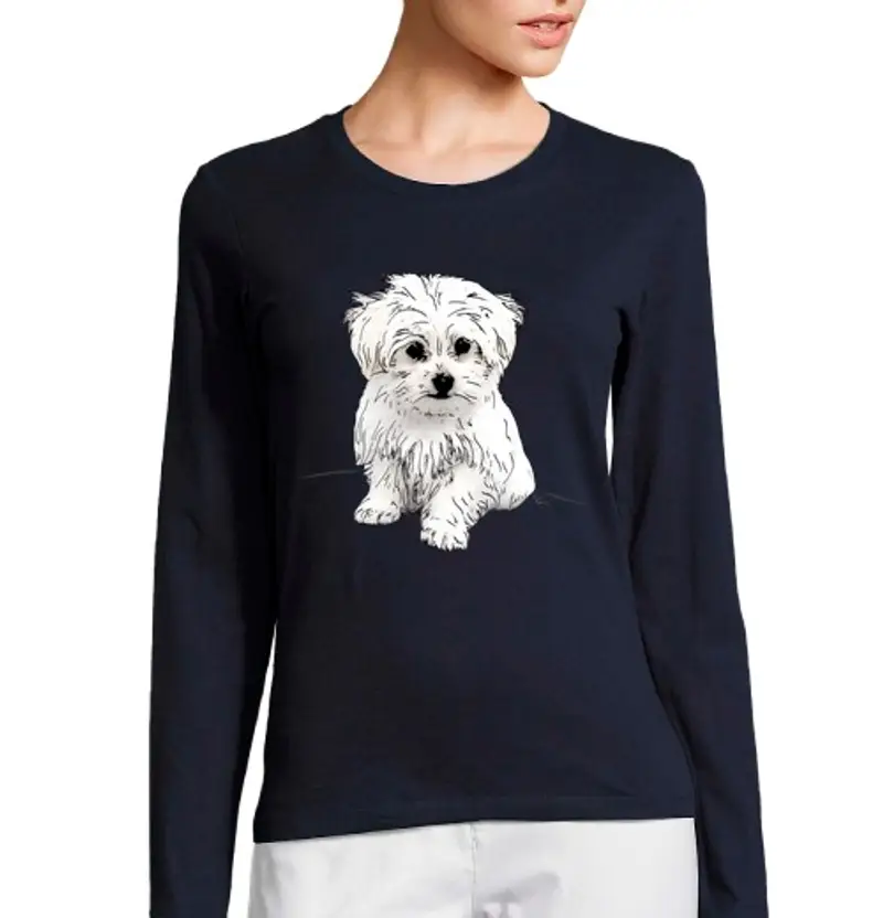 Tostadora T-shirt Donna 1420667