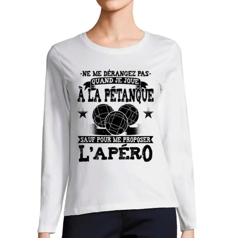 Tostadora T-shirt Donna 1427356