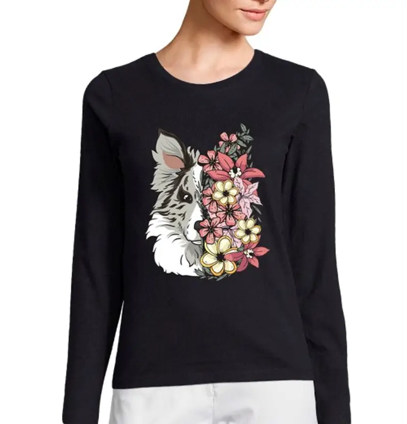 Tostadora T-shirt Donna 1427454