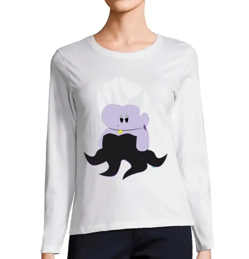 Tostadora T-shirt Donna 1429480