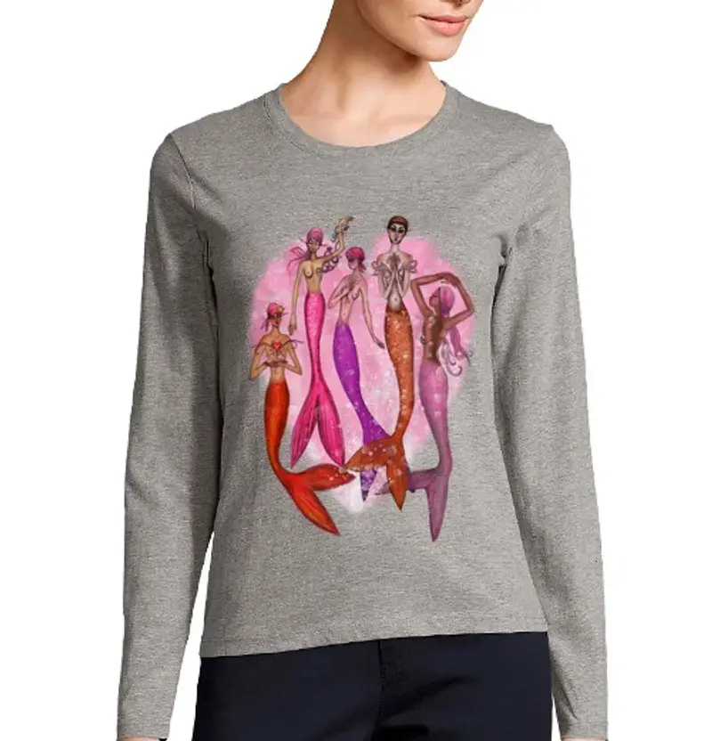 Tostadora T-shirt Donna 1424794