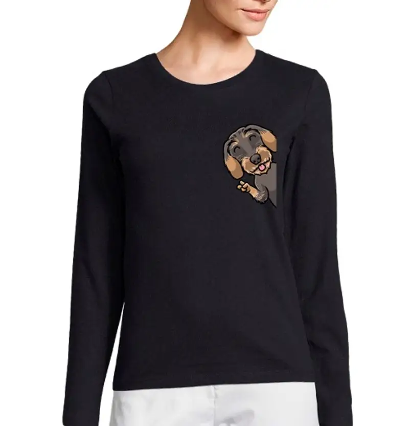 Tostadora T-shirt Donna 1422719