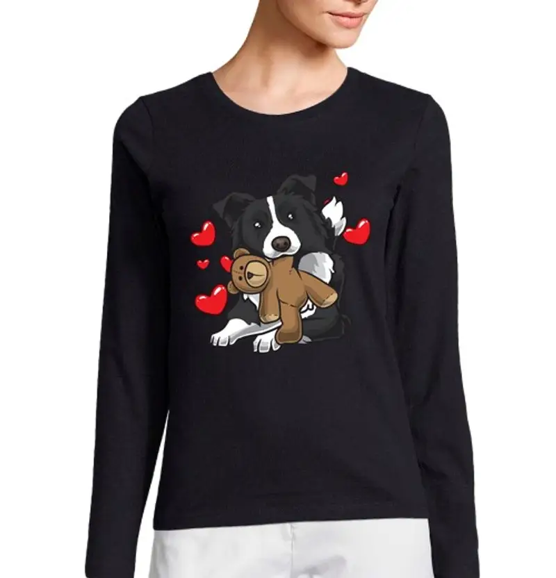 Tostadora T-shirt Donna 1421757