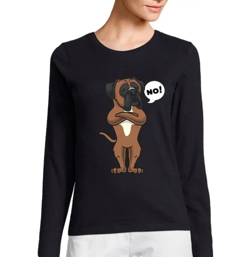 Tostadora Boxer Donna 1427322