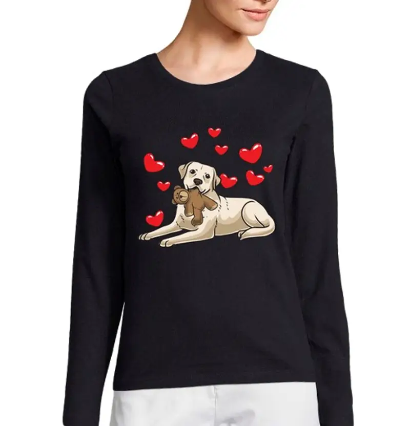 Tostadora T-shirt Donna 1421065