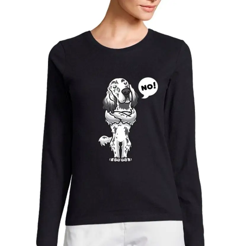 Tostadora T-shirt Donna 1422744