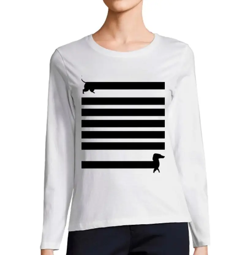 Tostadora T-shirt Donna 1424859